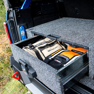 Product of Arb Bronfkik Cargo Slide Trim Kit