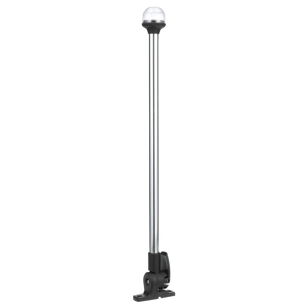 Product of Attwood Marine 5350-Pa20-7 Navigation Light