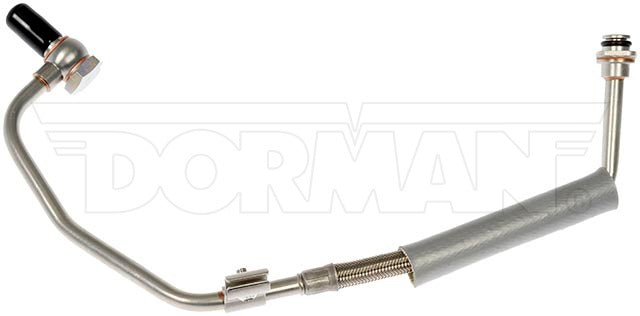 Dorman (Oe Solutions) 667-827 Turbocharger Coolant Line||667-827_3.Jpg||88||d18667827||1553957