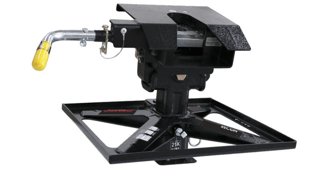 Demco Rv 8550046 Fifth Wheel Trailer Hitch||8550046.Jpg||85||d1d8550046||880153