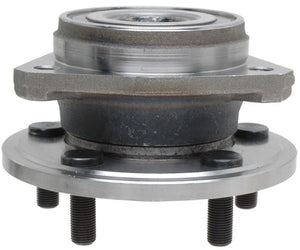 Raybestos Brakes 713084 Wheel Bearing And Hub Assembly||713084_1.Jpg||86||r42713084||1035362