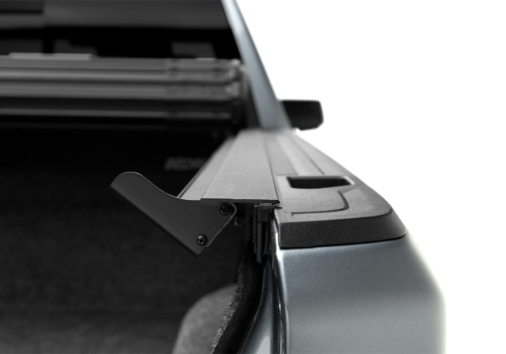 Product of BAK Industries Revolver X4s Hard Roll-Up 80120 Tonneau Cover 