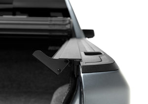 Product of BAK Industries Revolver X4s Hard Roll-Up 80120 Tonneau Cover 