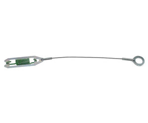 Raybestos Brakes H2109 Drum Brake Self Adjuster Cable||h2109.Jpg||85||r42h2109||1091826