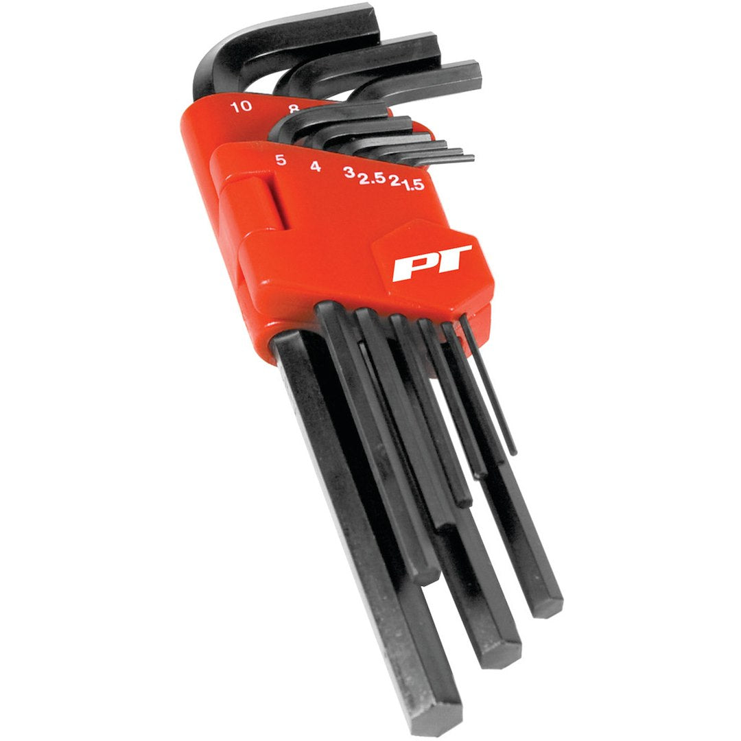 Performance Tool W86103 Allen Wrench||||85||ptlw86103||1912674