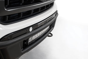 Product of Addictive Desert Designs F198100010103 Pro Series Steel Powder Coated Bumper 