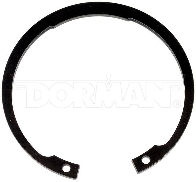 Product of Dorman (Oe Solutions) 933-001 Wheel Bearing Retaining Clip