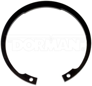 Product of Dorman (Oe Solutions) 933-001 Wheel Bearing Retaining Clip