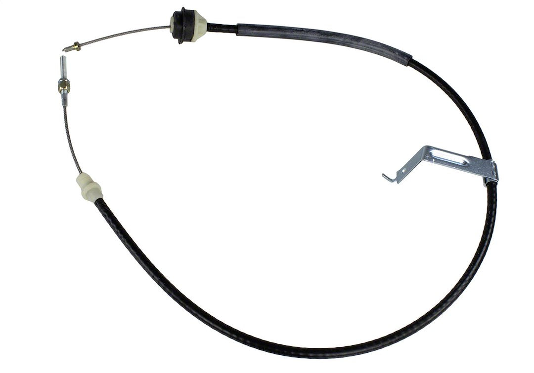 Ford Performance M-7553-C302 Clutch Cable Kit||m-7553-C302_V4.Jpg||90||f28m7553c302||1630724