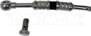 Dorman (Oe Solutions) 667-551 Turbocharger Coolant Line||667-551_2.Jpg||87||d18667551||1010128