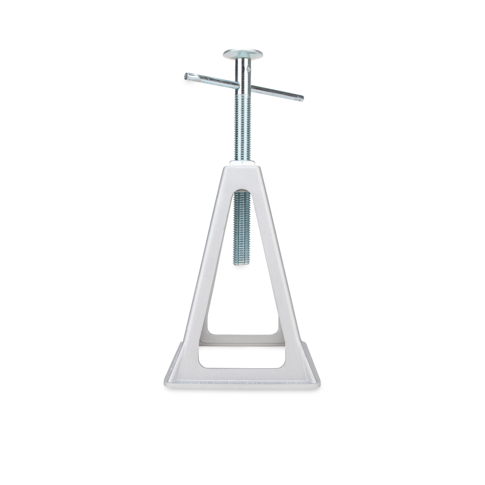 Product of Camco 44560 6000 Pound Manual Trailer Stabilizer Jack Stand 