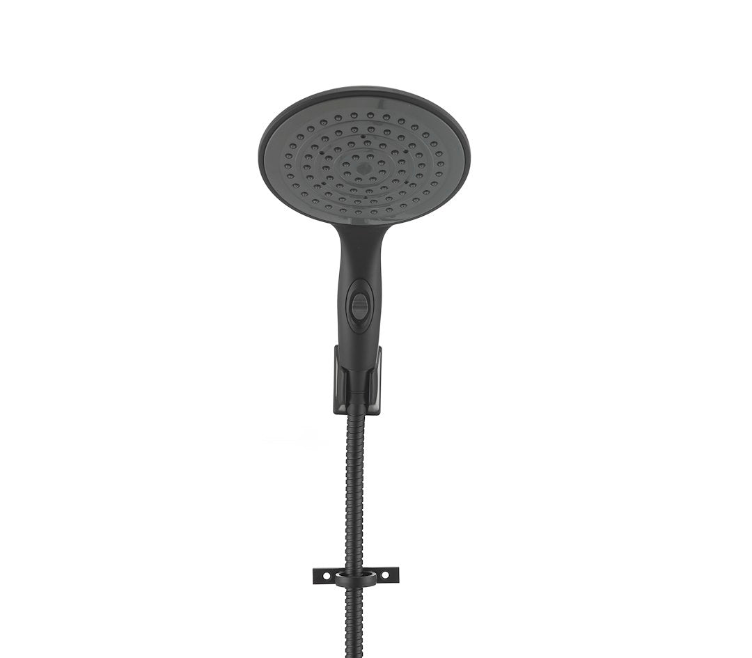 Dura Faucet Df-Sa434k-Mb Shower Head||df-Sa44k-Mb-4.Jpeg||87||d6udfsa434kmb||2214825