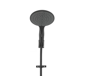 Dura Faucet Df-Sa434k-Mb Shower Head||df-Sa44k-Mb-4.Jpeg||87||d6udfsa434kmb||2214825