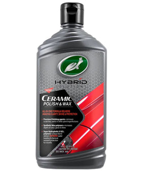 Turtle Wax Inc. 53412 Polishing Compound||53412.Jpg||85||t2353412||1190110
