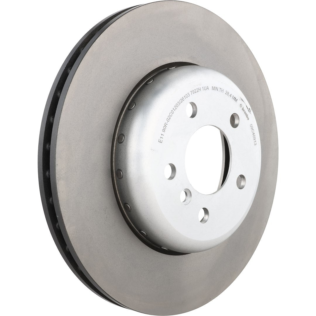 Brembo Kt00a74 Brake Kit||09.C409.13_Angle.Jpg||92||brmkt00a74||2240259