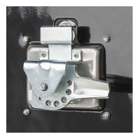 Product of UWS TBUB-36-BLK Not Applicable Toolbox 