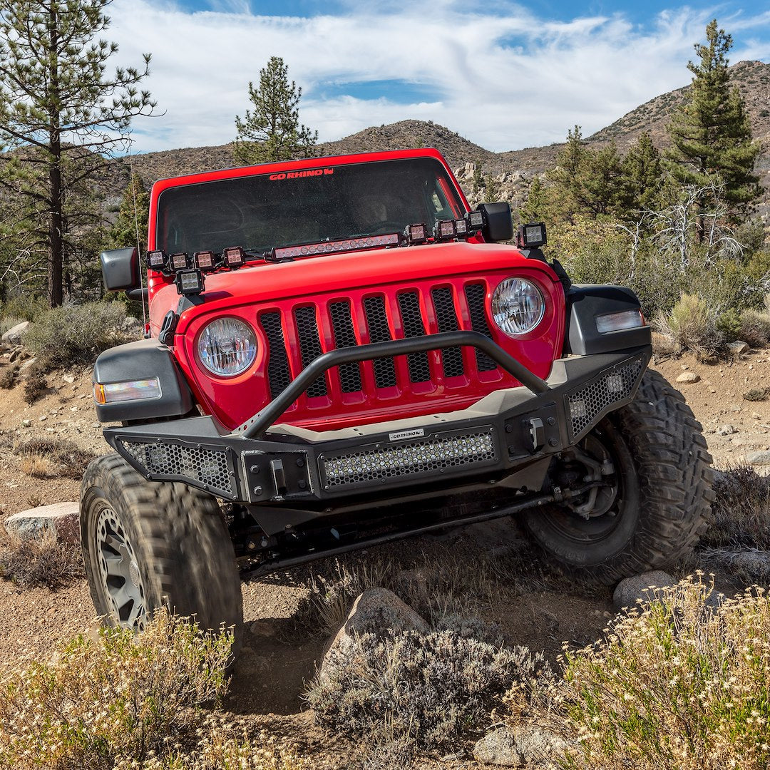 Go Rhino 331201t Bumper||gr_Rockline_331201t_200.Jpg||88||g26331201t||1084248