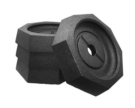 Product of Snappad Bf10sp4 Jack Pad
