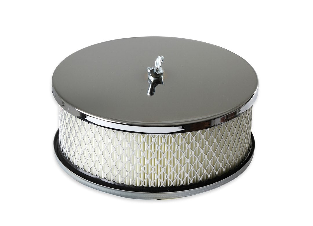 Mr. Gasket 1485 Air Cleaner Assembly||1485_10.Jpg||92||g121485||1725447