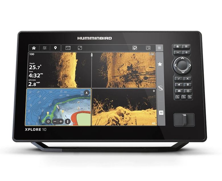 Humminbird 412010-1cho Fish Finder||412010-1cho.Jpg||85||hum4120101cho||1621251