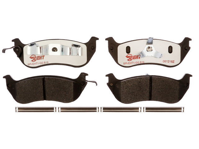 Raybestos Brakes Eht674h Brake Pad||eht674h_Fro.Jpg||85||r53eht674h||1482953