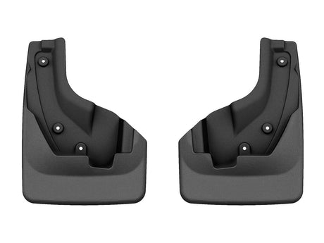 Weathertech (Usa) 110167 Mud Flap||110167.Jpg||85||w24110167||1503700