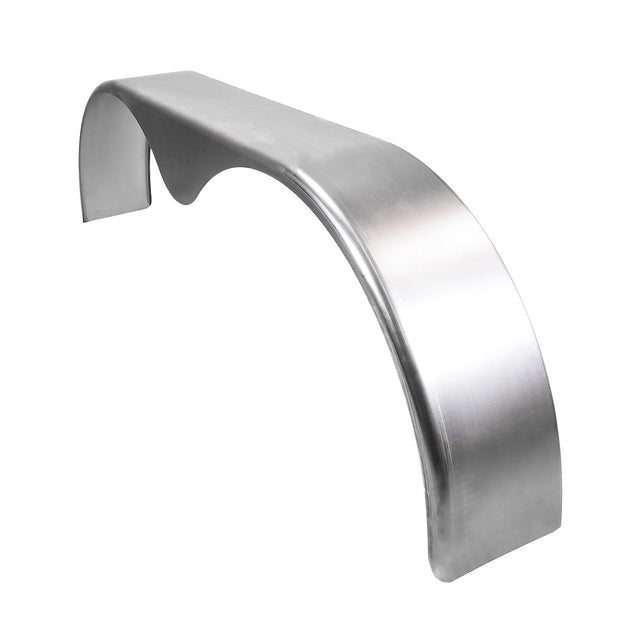 Husky Towing F0012 Trailer Fender||c2x_F0012_Trailer Fender_Silver_1.Jpg||85||husf0012||1315659