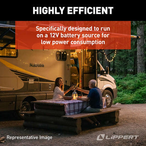 Lippert Components 2022071772 Fresh Water Purification System||2022071772_7.Jpg||92||m6v2022071772||932262