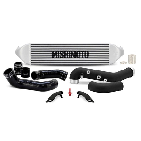 Mishimoto Mmint-Ctr-23kslbk Intercooler||mmint-Ctr-23kslbk.Jpg||85||m1nctr23kslbk||2256066