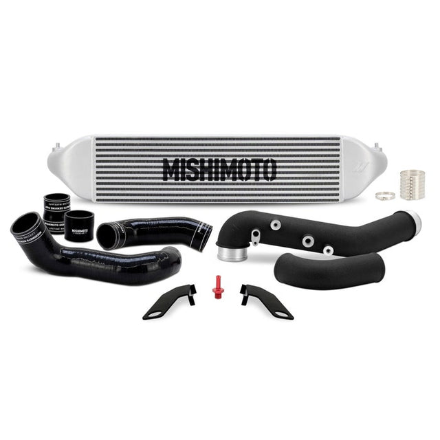 Mishimoto Mmint-Ctr-23kslbk Intercooler||mmint-Ctr-23kslbk.Jpg||85||m1nctr23kslbk||2256066