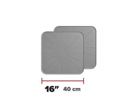 Weathertech (Usa) 8a16sqcstgr Work Mat||||85||w24a16sqcstgr||1924494