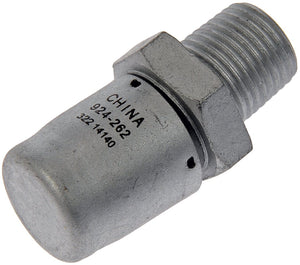 Dorman (Oe Solutions) 924-262 Transfer Case Vent||924-262-007.Jpg||91||d18924262||2155464