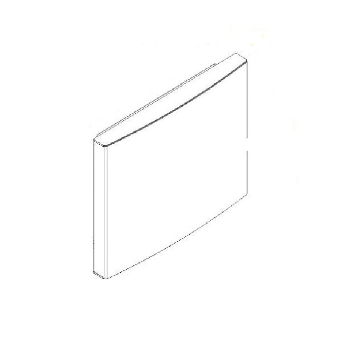 Ge Appliances Wr78x38547 Freezer Door Assembly||wr78x38547.Jpg||85||geawr78x38547||2252762