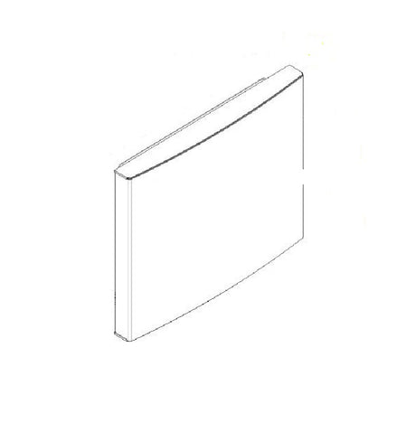 Ge Appliances Wr78x38547 Freezer Door Assembly||wr78x38547.Jpg||85||geawr78x38547||2252762