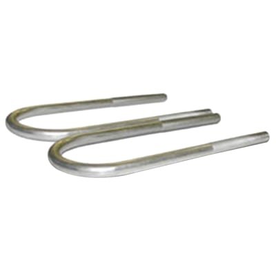 Pro Comp Suspension 13-90165a Leaf Spring Axle U Bolt||13-90165a.Jpg||85||e371390165a||944302