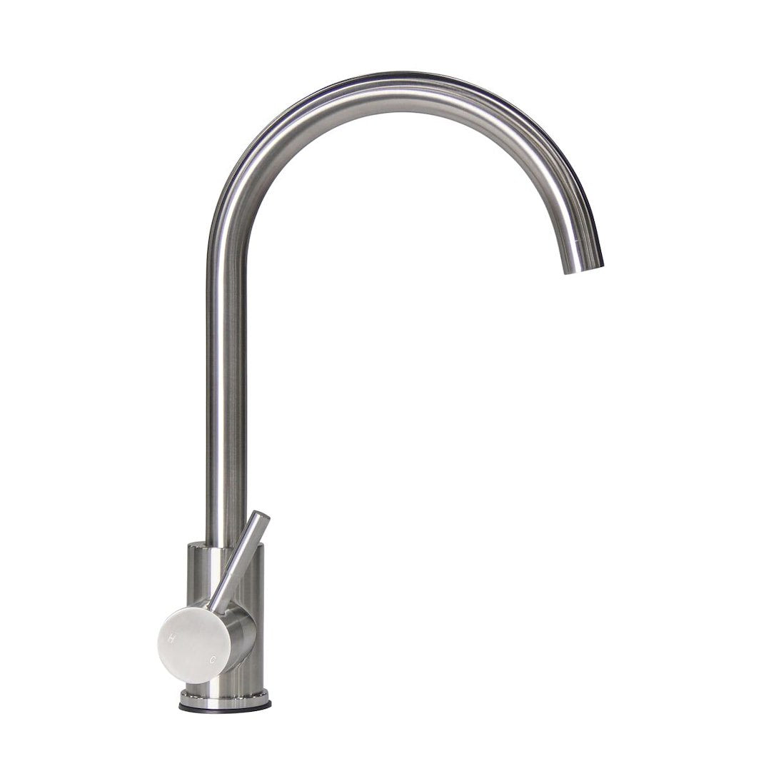 Product of Lippert Components 719324 Faucet