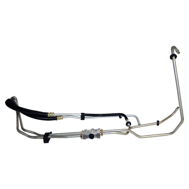 Crown Automotive 55111450ae Auto Trans Oil Cooler Hose Assembly||55111450ae.Jpg||85||c1y55111450ae||1107823