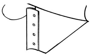 T-H Marine Tab-1-Dp Outboard Motor Torque Tab||tab-1-Dp_1.Jpg||86||t9ttab1dp||1062410