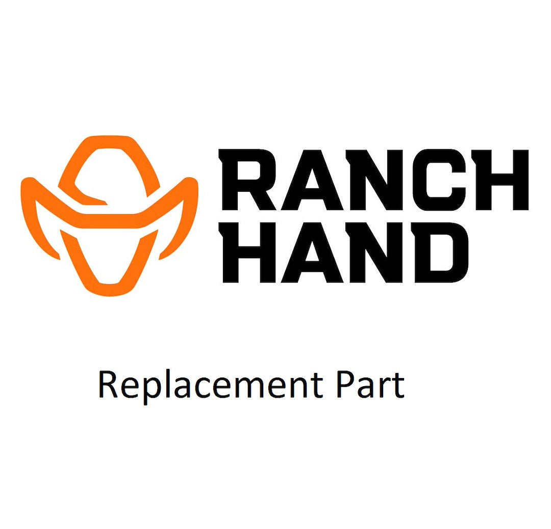 Product of Ranch Hand Ggc151bp Grille Guard Mounting Kit