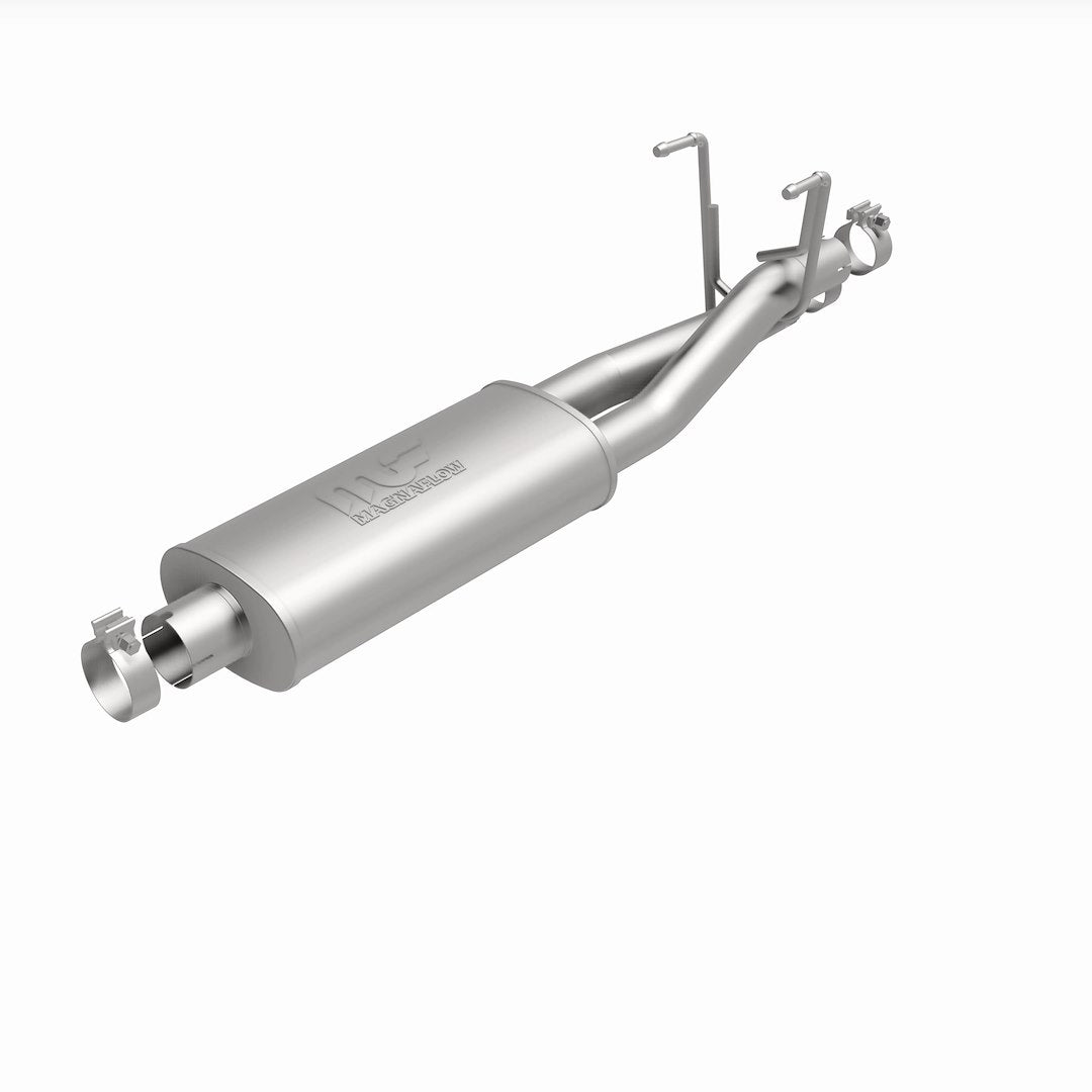 Product of Magnaflow Performance 19439 Direct Fit Stainless Steel Exhaust Muffler 