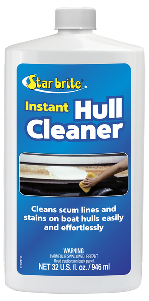 Product of Star Brite 081732pw Hull Cleaner