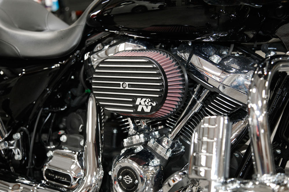 K & N Filters Rk-3953 Air Cleaner Assembly||rk-3953_4p06.Jpg||89||k33rk3953||2255116