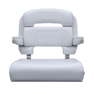 Product of Taco Ha1-25wha-7-0000-0-0 Boat Seat
