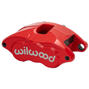 Product of Wilwood Brakes 120-10938-Rd Brake Caliper