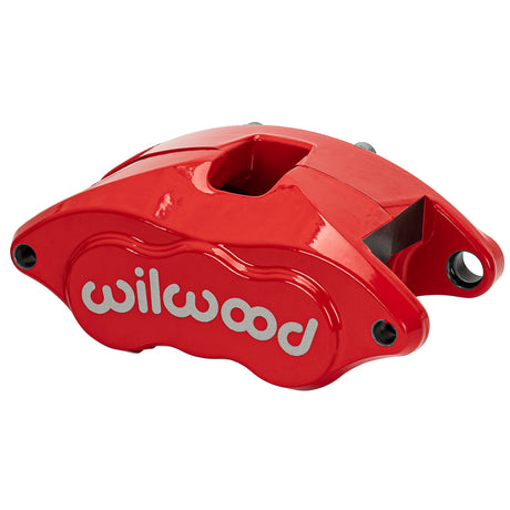 Product of Wilwood Brakes 120-10938-Rd Brake Caliper