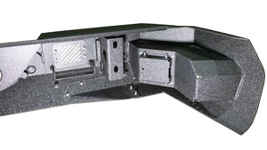 Fishbone Offroad Fb22394 Bumper||||88||fshfb22394||2019229