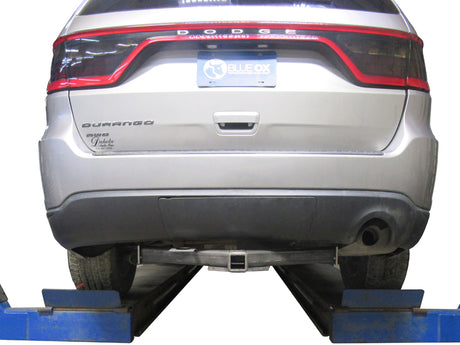 Product of Blue Ox BXH3000 Class Trailer Hitch Rear w/ Receiver 