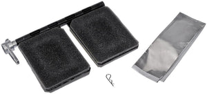 Dorman (Oe Solutions) 902-324 Blend Door Repair Kit||902-324-007.Jpg||91||d18902324||2244625