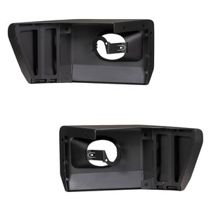 Product of Arb 5136020 Bumper End