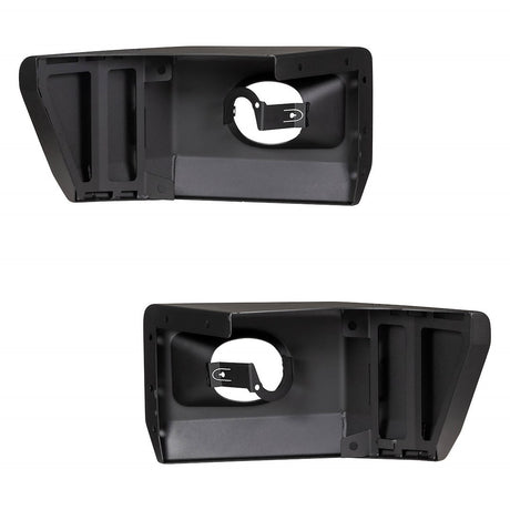 Product of Arb 5136020 Bumper End